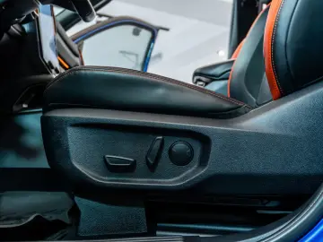 Ford Ranger Raptor • 3.0L • EcoBoost • Benzină • 4x4 • Autom