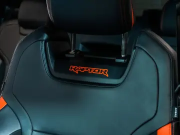 Ford Ranger Raptor • 3.0L • EcoBoost • Benzină • 4x4 • Autom