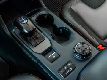 Ford Ranger Raptor • 3.0L • EcoBoost • Benzină • 4x4 • Autom