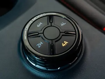 Ford Ranger Raptor • 3.0L • EcoBoost • Benzină • 4x4 • Autom