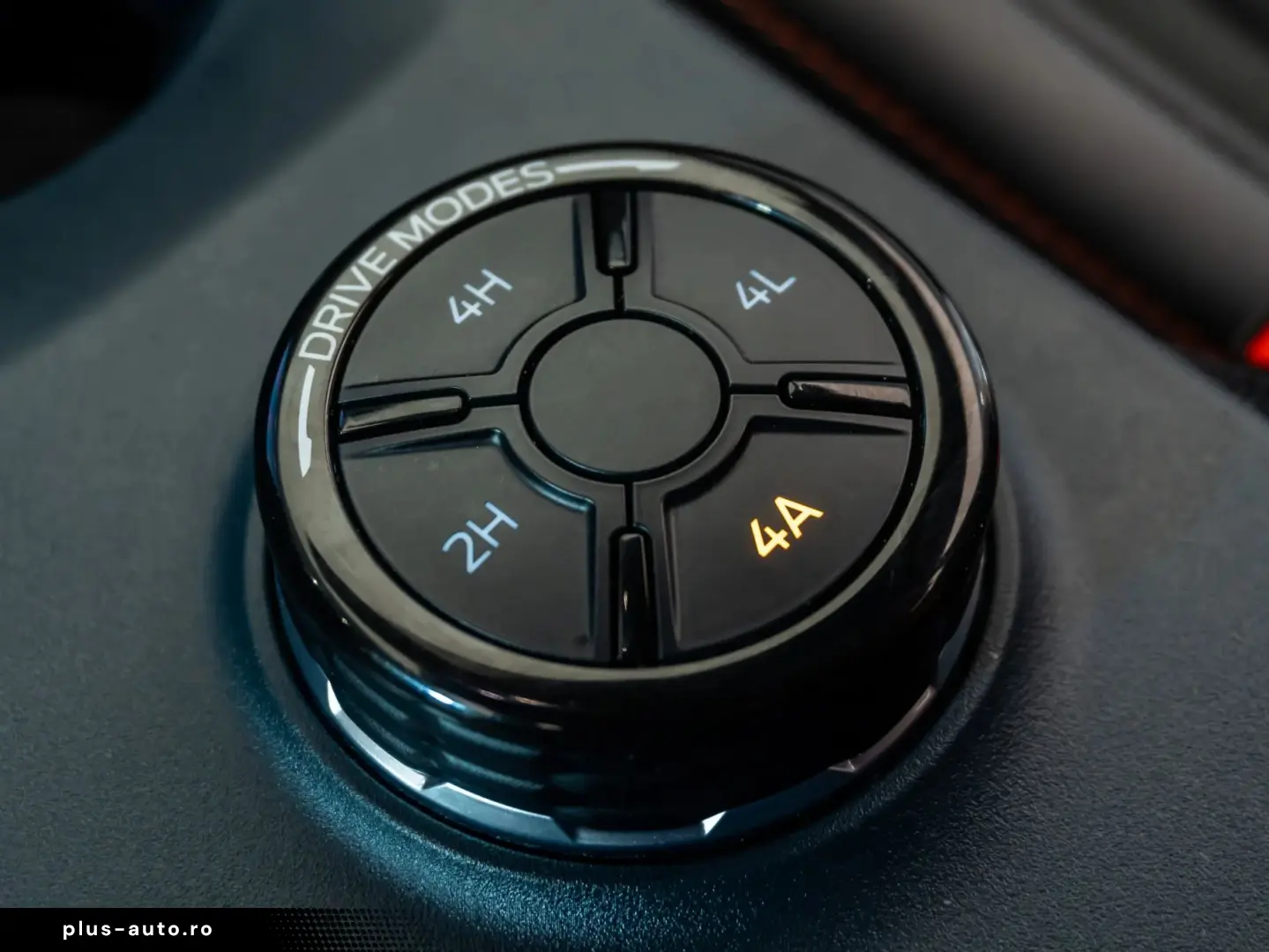 Ford Ranger Raptor • 3.0L • EcoBoost • Benzină • 4x4 • Autom