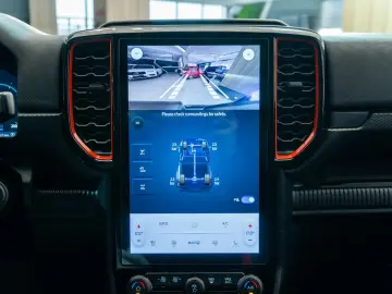 Ford Ranger Raptor • 3.0L • EcoBoost • Benzină • 4x4 • Autom