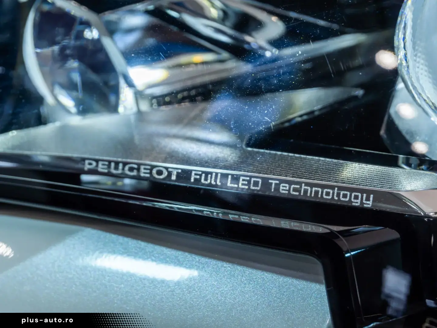 Peugeot 3008 GT Line • 2022 • DIESEL • EAT8 • LED • Pack Saf