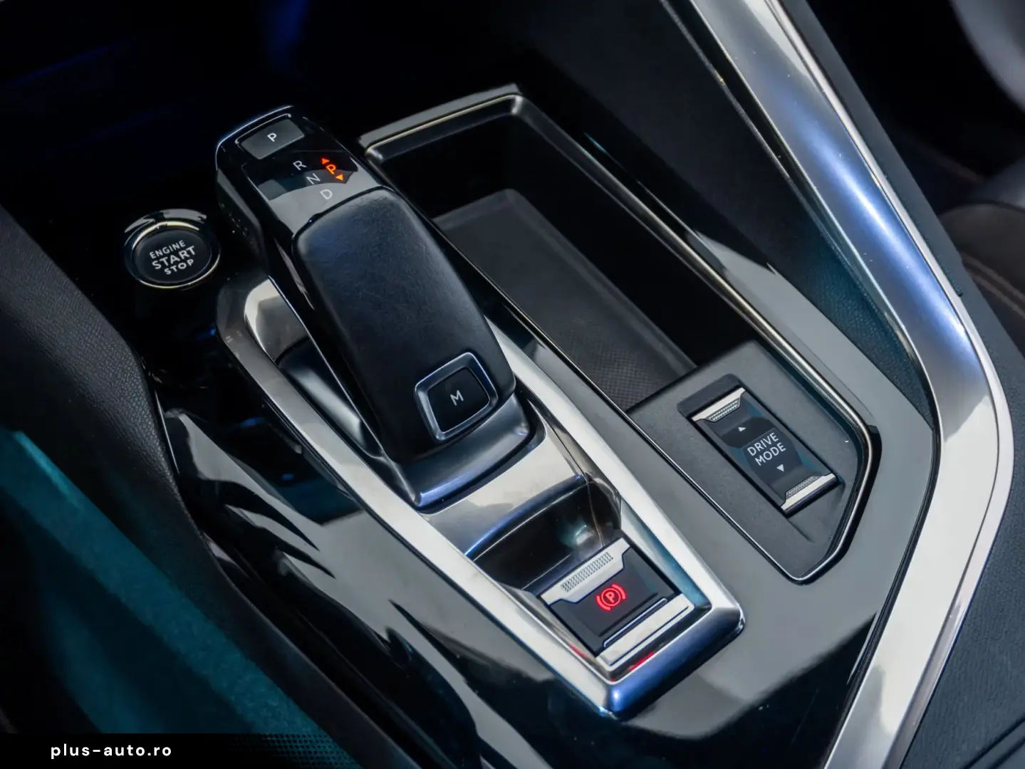 Peugeot 3008 GT Line • 2022 • DIESEL • EAT8 • LED • Pack Saf