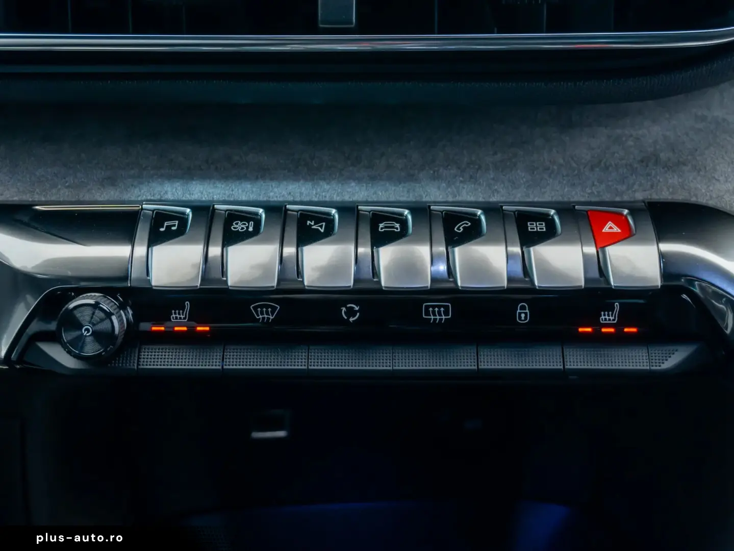 Peugeot 3008 GT Line • 2022 • DIESEL • EAT8 • LED • Pack Saf