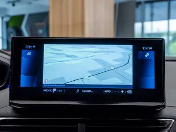 Peugeot 3008 GT Line • 2022 • DIESEL • EAT8 • LED • Pack Saf