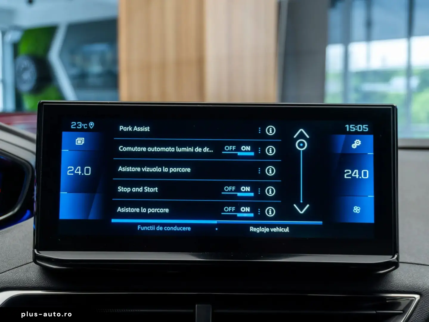 Peugeot 3008 GT Line • 2022 • DIESEL • EAT8 • LED • Pack Saf