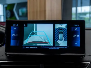 Peugeot 3008 GT Line • 2022 • DIESEL • EAT8 • LED • Pack Saf