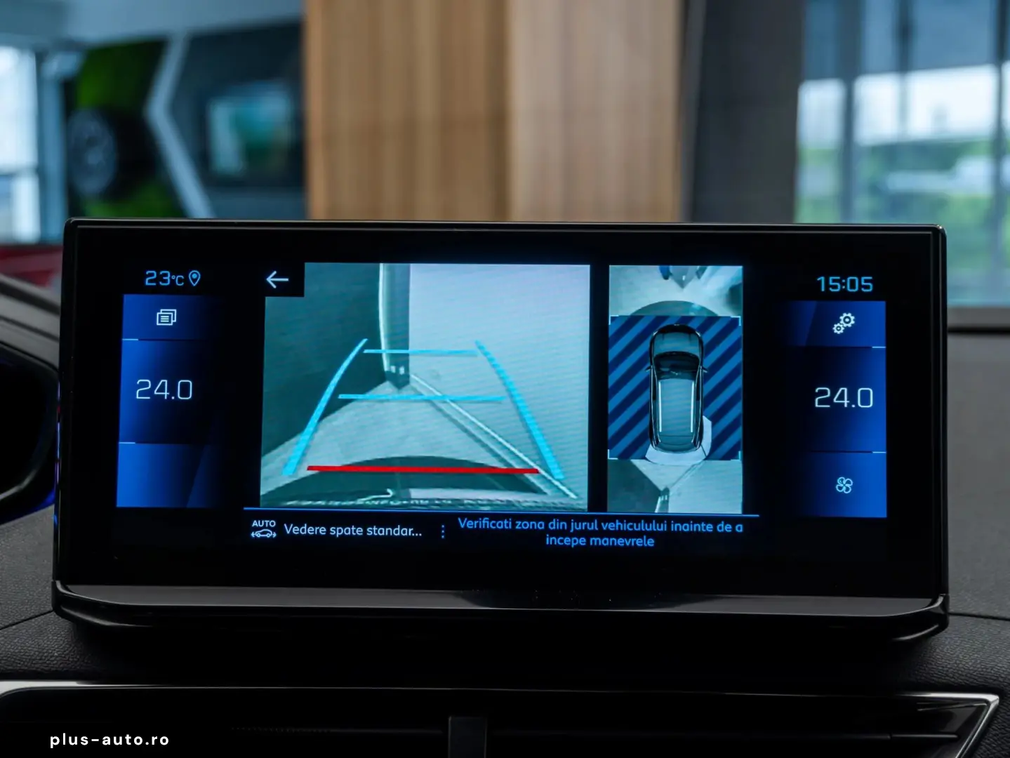 Peugeot 3008 GT Line • 2022 • DIESEL • EAT8 • LED • Pack Saf