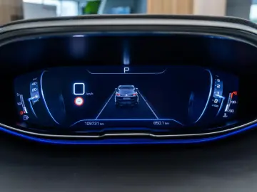 Peugeot 3008 GT Line • 2022 • DIESEL • EAT8 • LED • Pack Saf