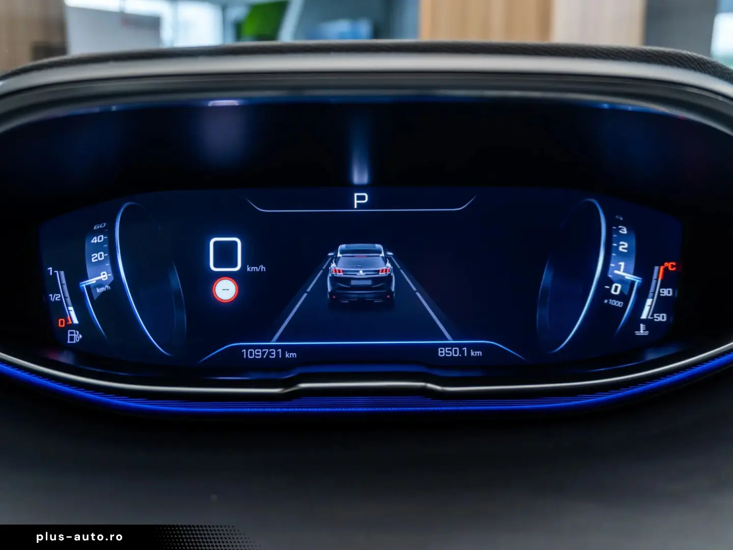 Peugeot 3008 GT Line • 2022 • DIESEL • EAT8 • LED • Pack Saf