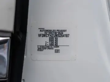 Peugeot 3008 GT Line • 2022 • DIESEL • EAT8 • LED • Pack Saf