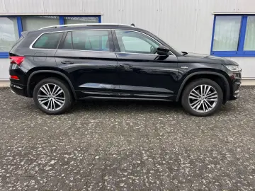 SKODA Kodiaq L&K 4x4PanoMatrix LederMemoryNavi 360
