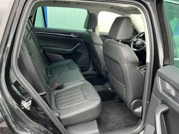 SKODA Kodiaq L&K 4x4PanoMatrix LederMemoryNavi 360