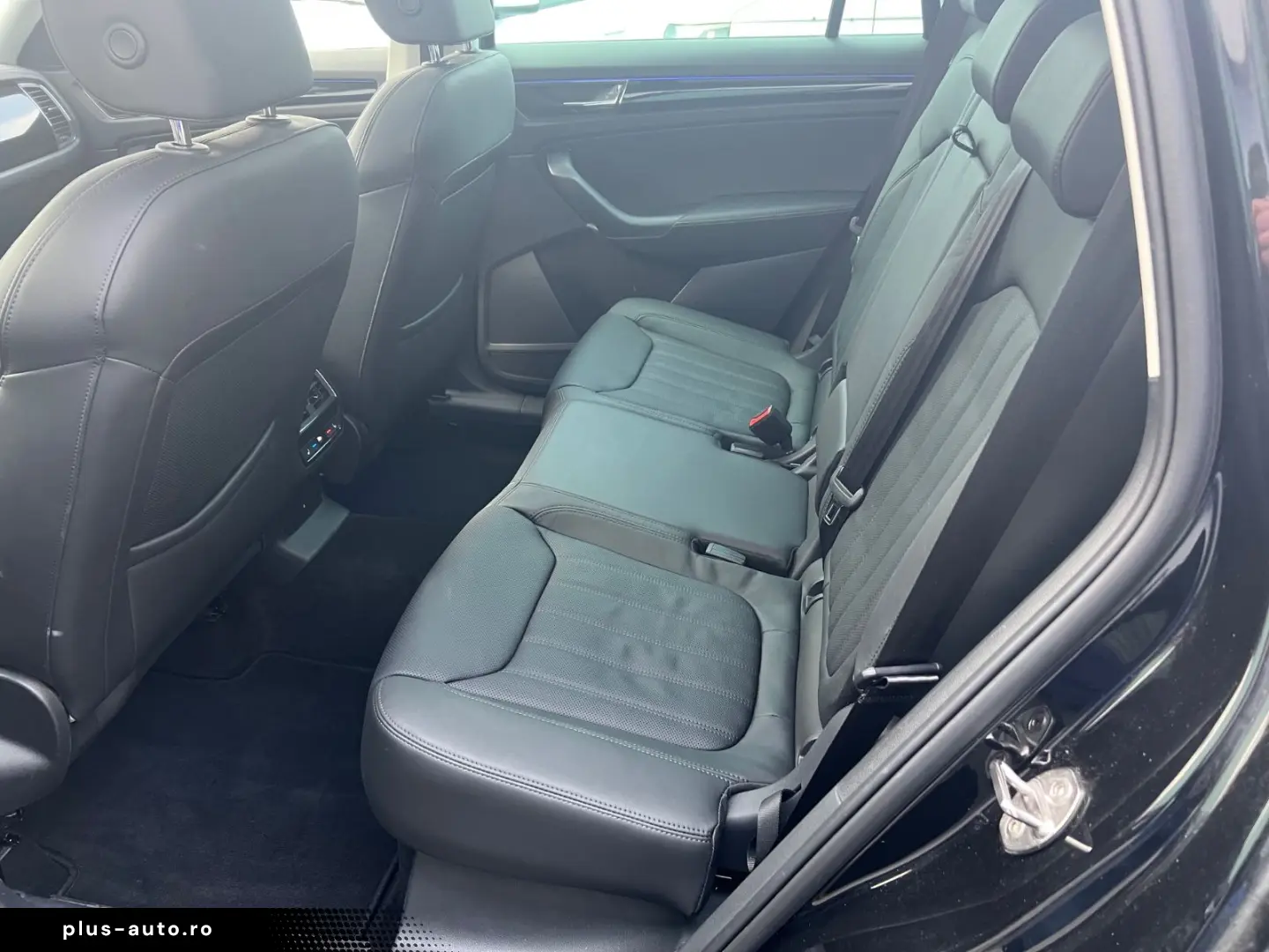 SKODA Kodiaq L&K 4x4PanoMatrix LederMemoryNavi 360