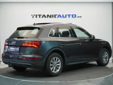 Audi Q5 2.0 TDI Cutie Automata 4x4 Quattro TVA DEDUCTIBIL