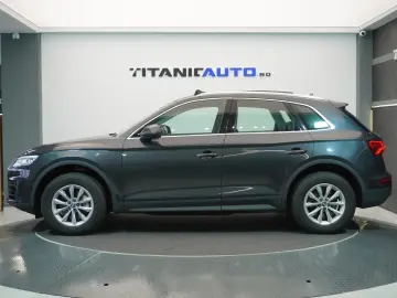 Audi Q5 2.0 TDI Cutie Automata 4x4 Quattro TVA DEDUCTIBIL