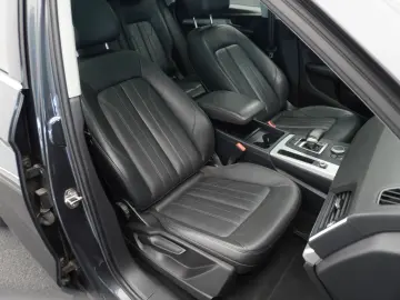 Audi Q5 2.0 TDI Cutie Automata 4x4 Quattro TVA DEDUCTIBIL