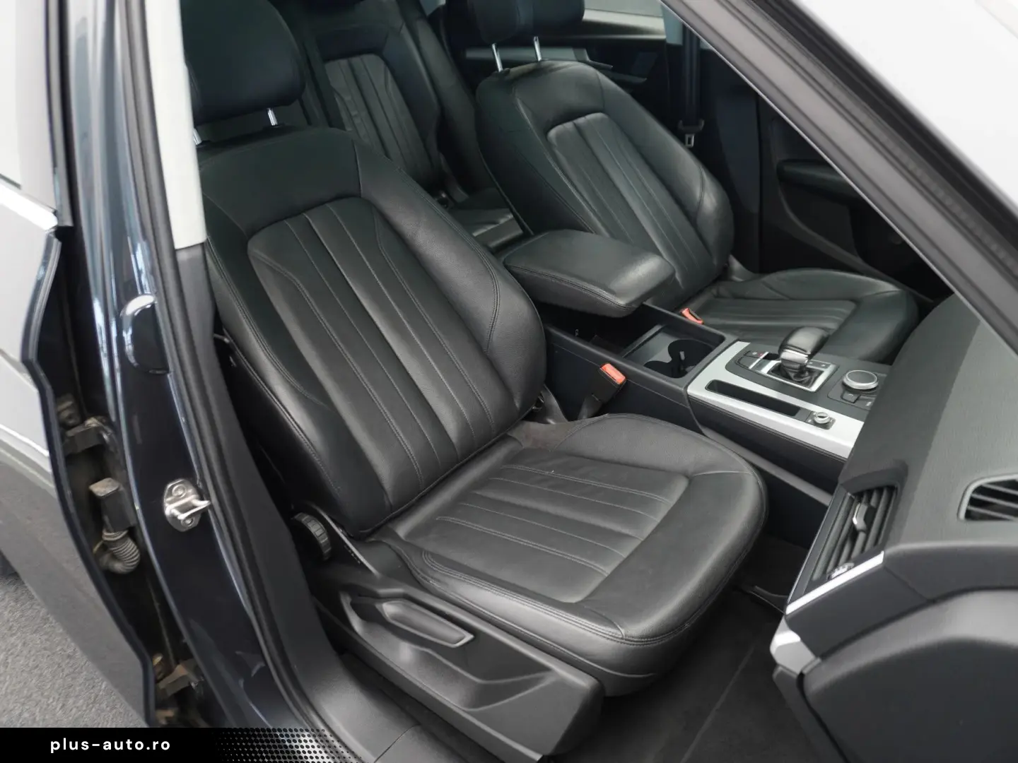 Audi Q5 2.0 TDI Cutie Automata 4x4 Quattro TVA DEDUCTIBIL