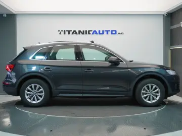 Audi Q5 2.0 TDI Cutie Automata 4x4 Quattro TVA DEDUCTIBIL