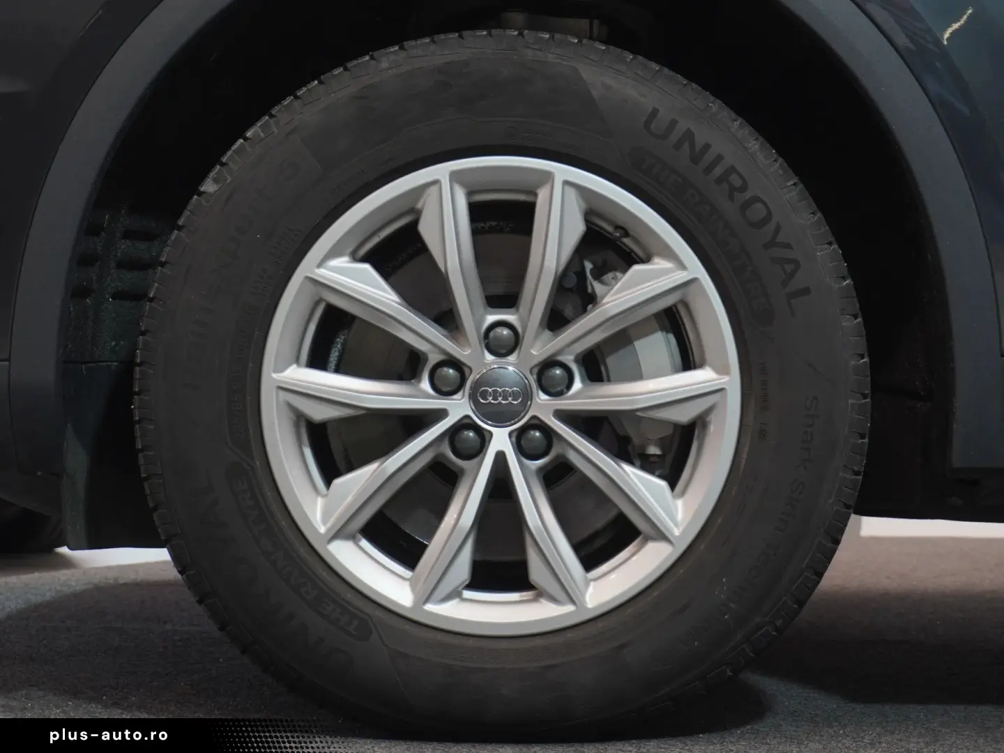 Audi Q5 2.0 TDI Cutie Automata 4x4 Quattro TVA DEDUCTIBIL