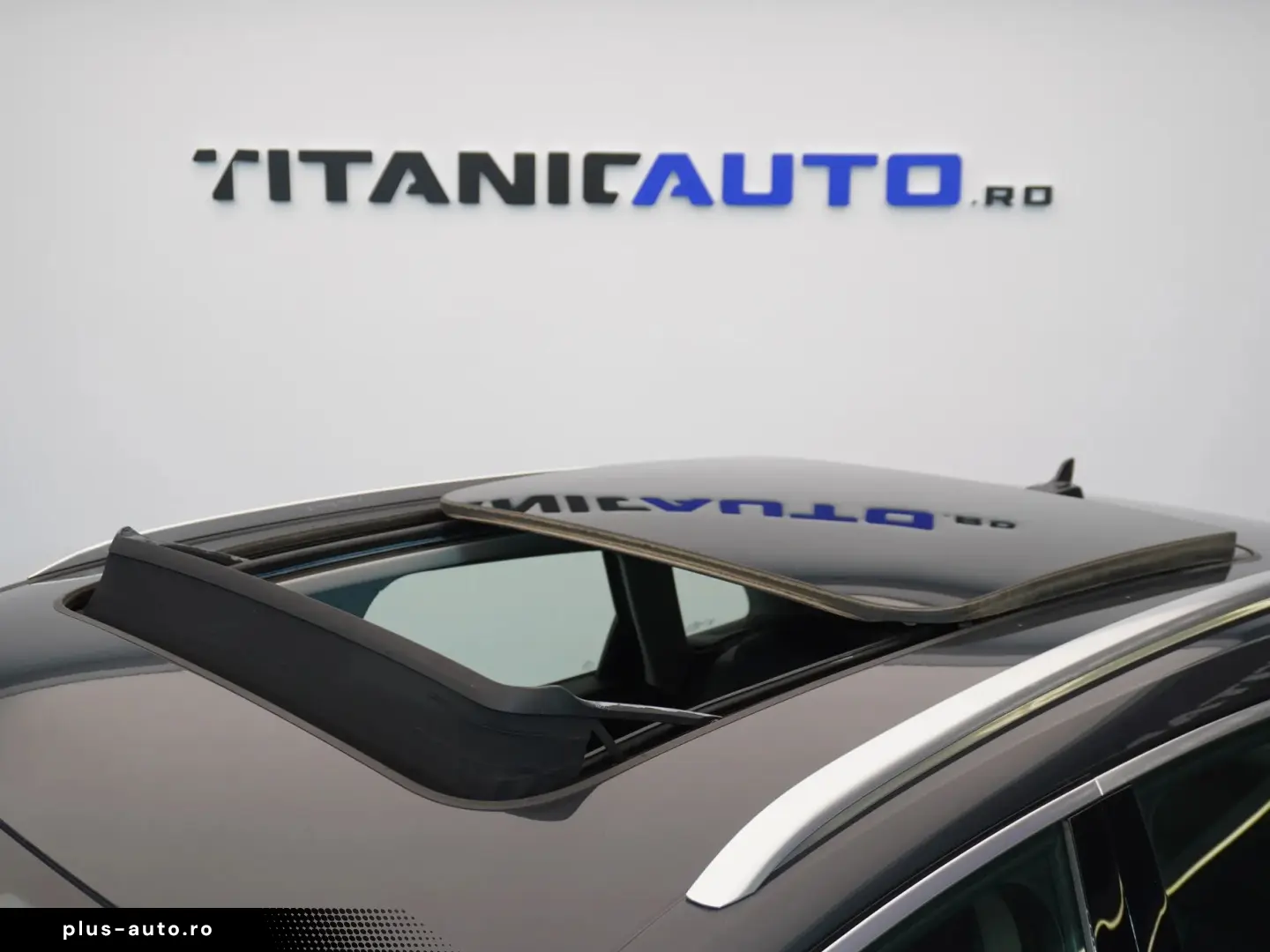 Audi Q5 2.0 TDI Cutie Automata 4x4 Quattro TVA DEDUCTIBIL