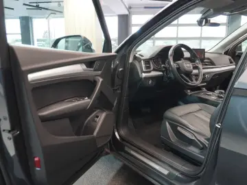 Audi Q5 2.0 TDI Cutie Automata 4x4 Quattro TVA DEDUCTIBIL