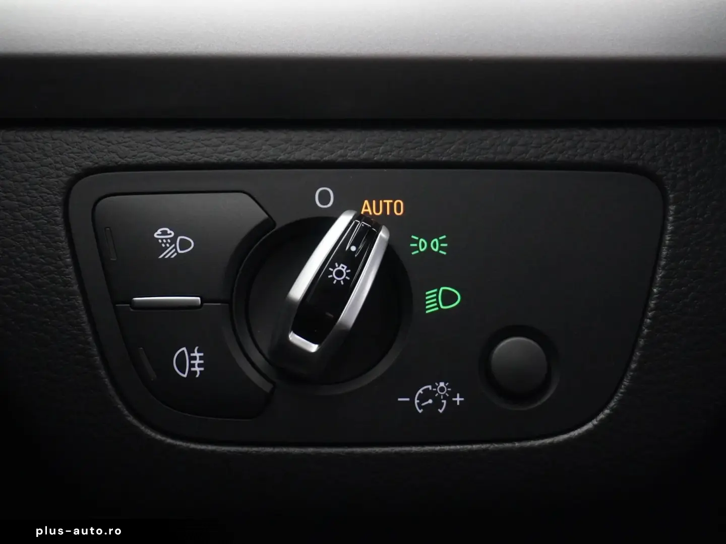 Audi Q5 2.0 TDI Cutie Automata 4x4 Quattro TVA DEDUCTIBIL