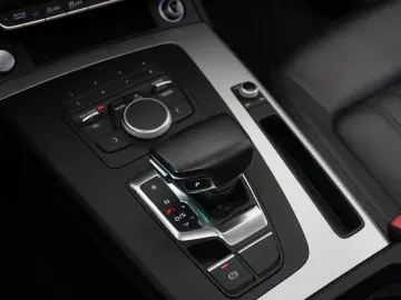 Audi Q5 2.0 TDI Cutie Automata 4x4 Quattro TVA DEDUCTIBIL