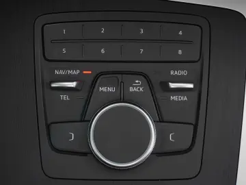 Audi Q5 2.0 TDI Cutie Automata 4x4 Quattro TVA DEDUCTIBIL