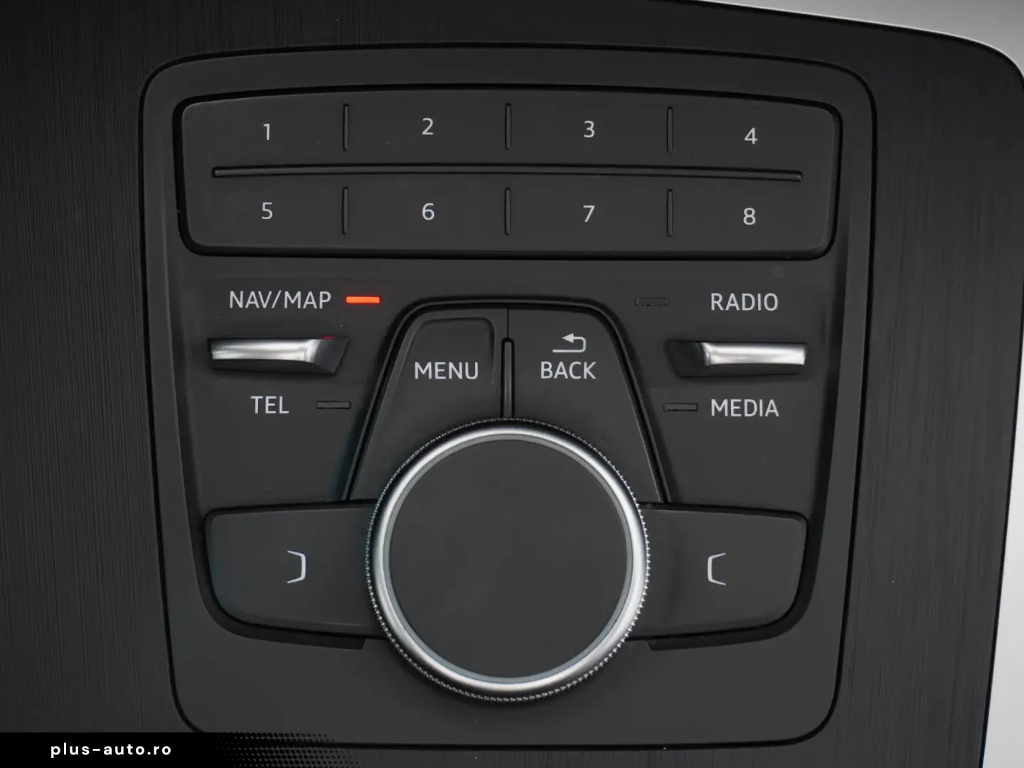 Audi Q5 2.0 TDI Cutie Automata 4x4 Quattro TVA DEDUCTIBIL