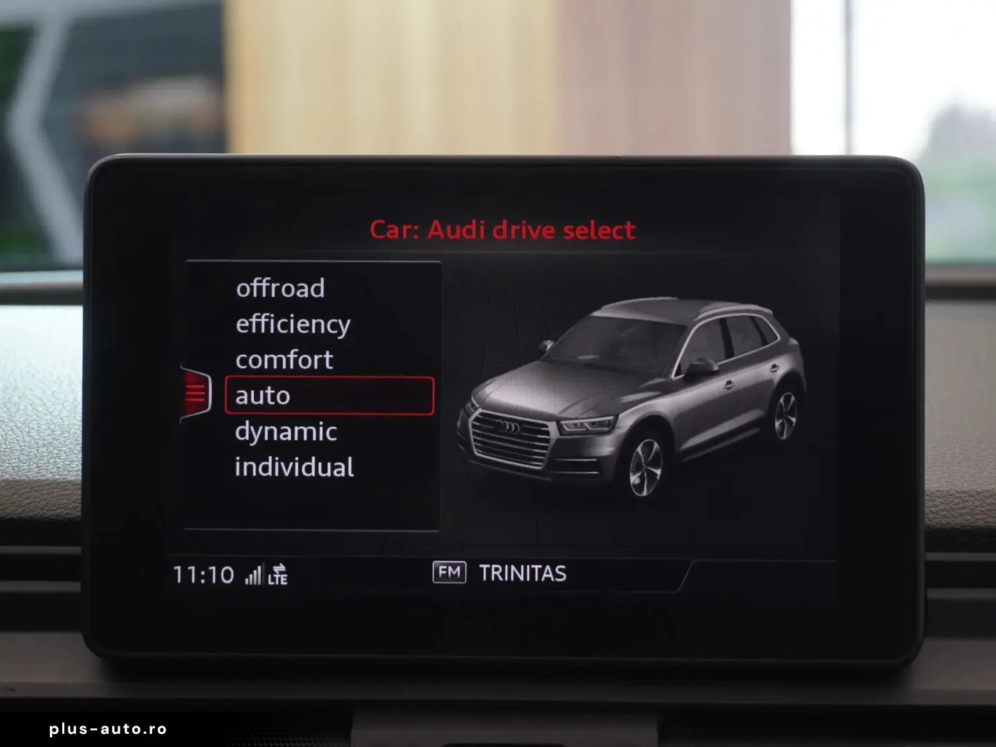 Audi Q5 2.0 TDI Cutie Automata 4x4 Quattro TVA DEDUCTIBIL