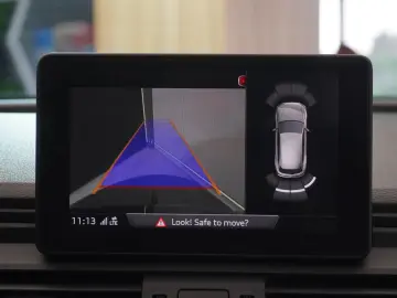 Audi Q5 2.0 TDI Cutie Automata 4x4 Quattro TVA DEDUCTIBIL