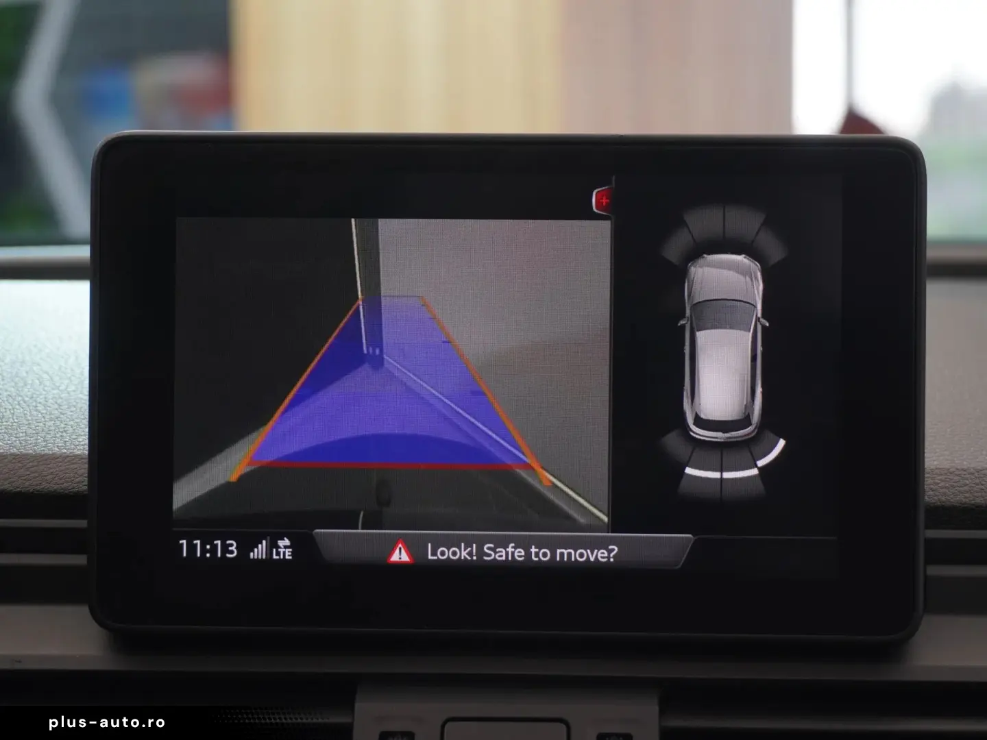 Audi Q5 2.0 TDI Cutie Automata 4x4 Quattro TVA DEDUCTIBIL