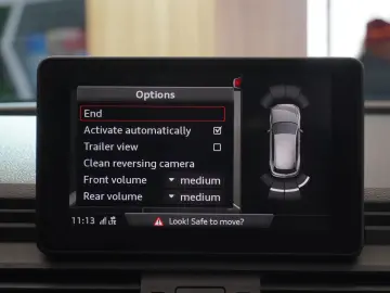 Audi Q5 2.0 TDI Cutie Automata 4x4 Quattro TVA DEDUCTIBIL