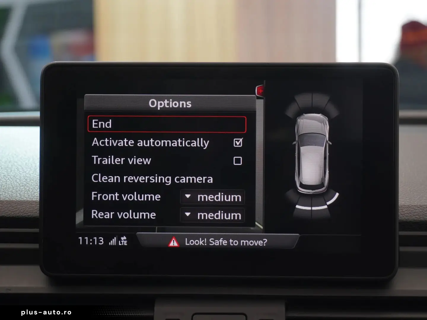 Audi Q5 2.0 TDI Cutie Automata 4x4 Quattro TVA DEDUCTIBIL