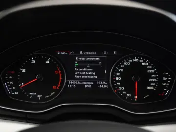 Audi Q5 2.0 TDI Cutie Automata 4x4 Quattro TVA DEDUCTIBIL