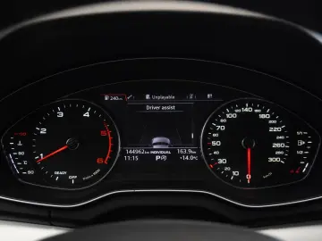 Audi Q5 2.0 TDI Cutie Automata 4x4 Quattro TVA DEDUCTIBIL