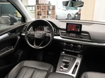 Audi Q5 2.0 TDI Cutie Automata 4x4 Quattro TVA DEDUCTIBIL