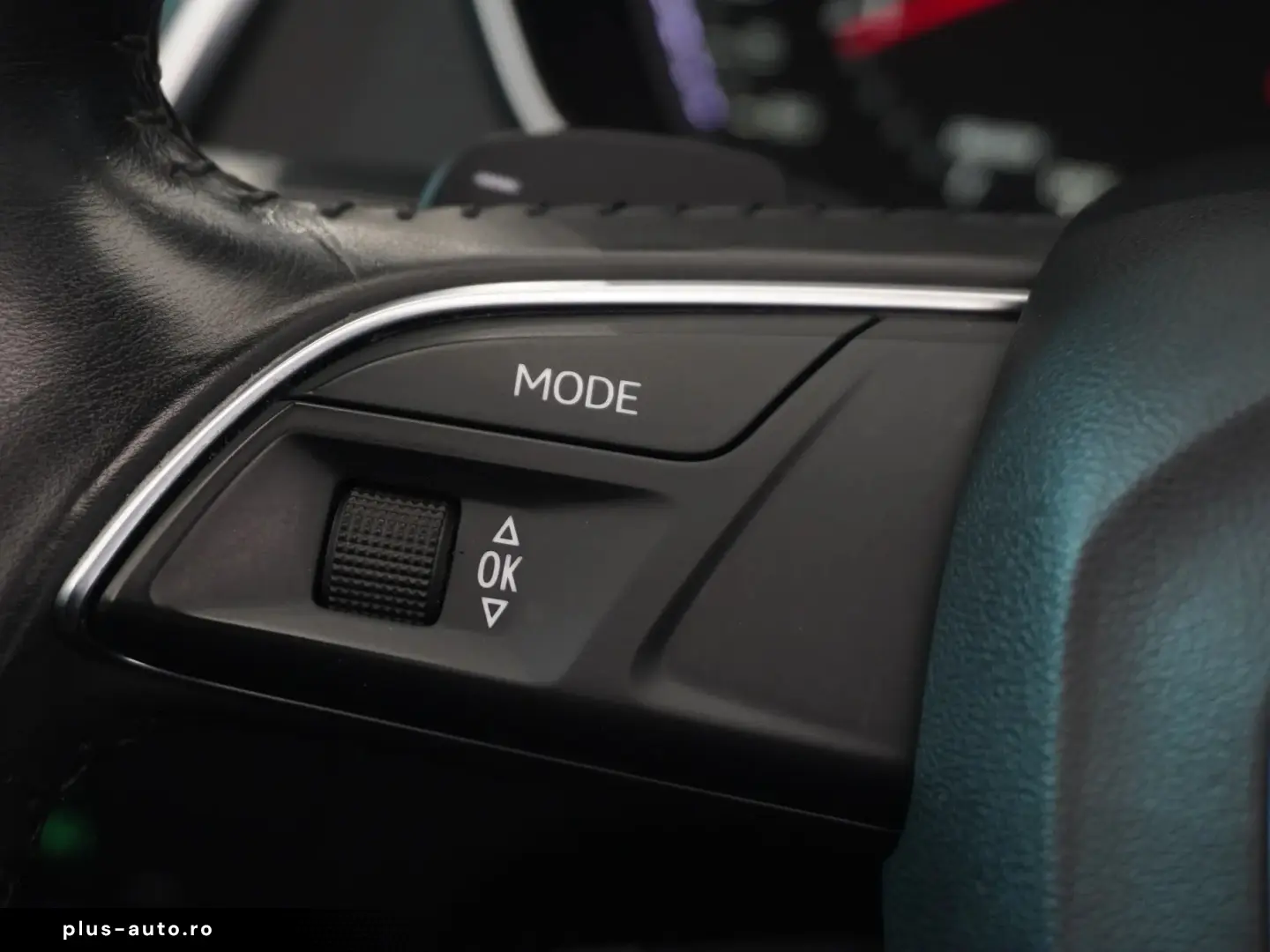 Audi Q5 2.0 TDI Cutie Automata 4x4 Quattro TVA DEDUCTIBIL