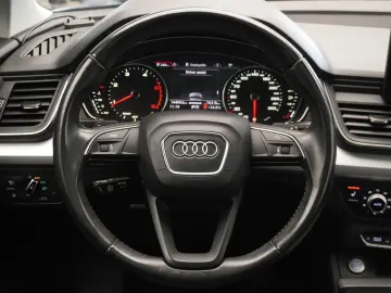 Audi Q5 2.0 TDI Cutie Automata 4x4 Quattro TVA DEDUCTIBIL