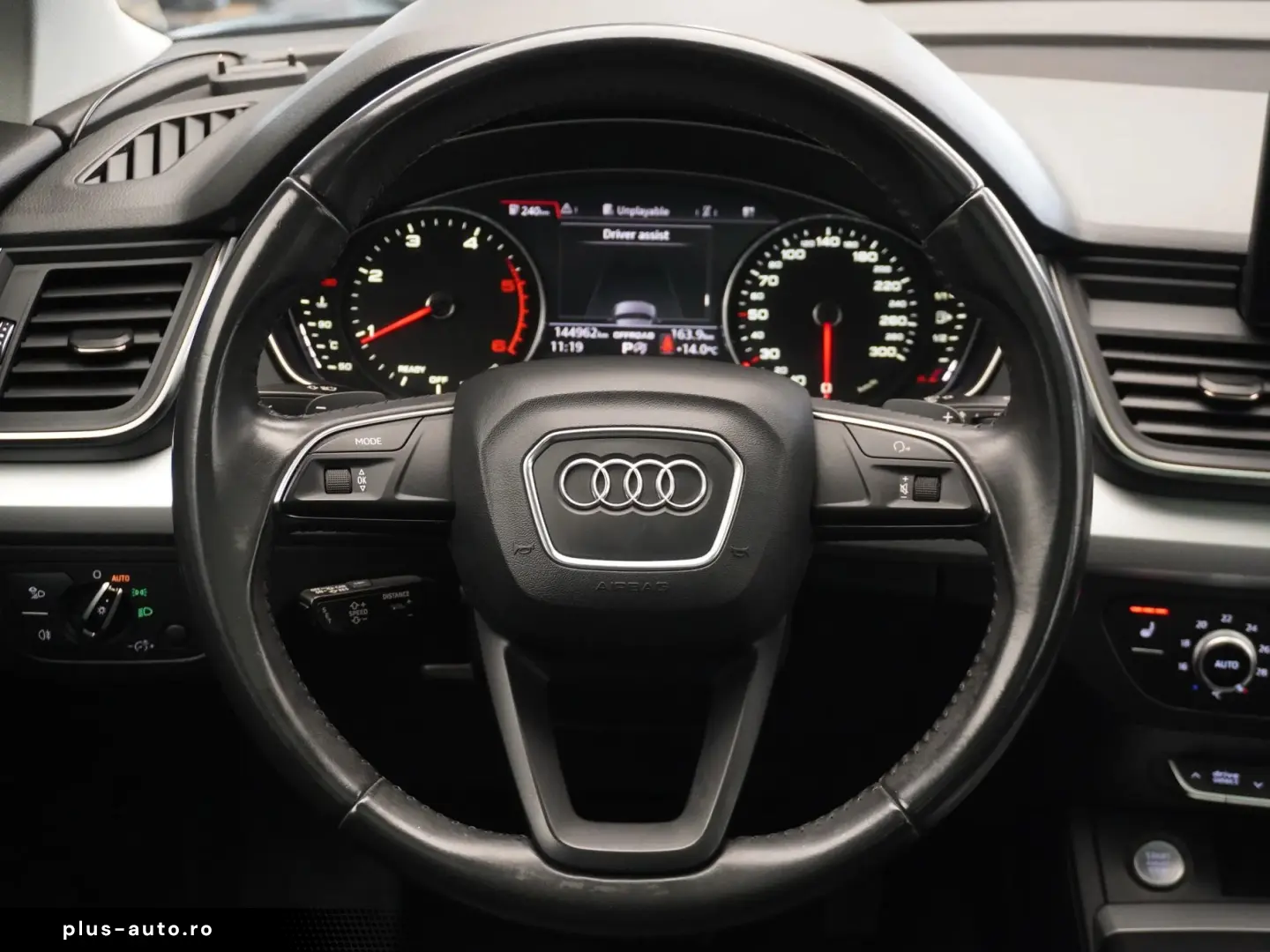 Audi Q5 2.0 TDI Cutie Automata 4x4 Quattro TVA DEDUCTIBIL