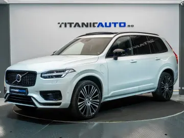 Volvo Xc-90 Gen-Ii-2015