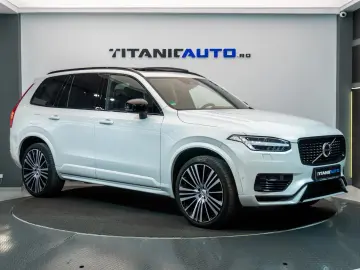 Volvo Xc-90 Gen-Ii-2015