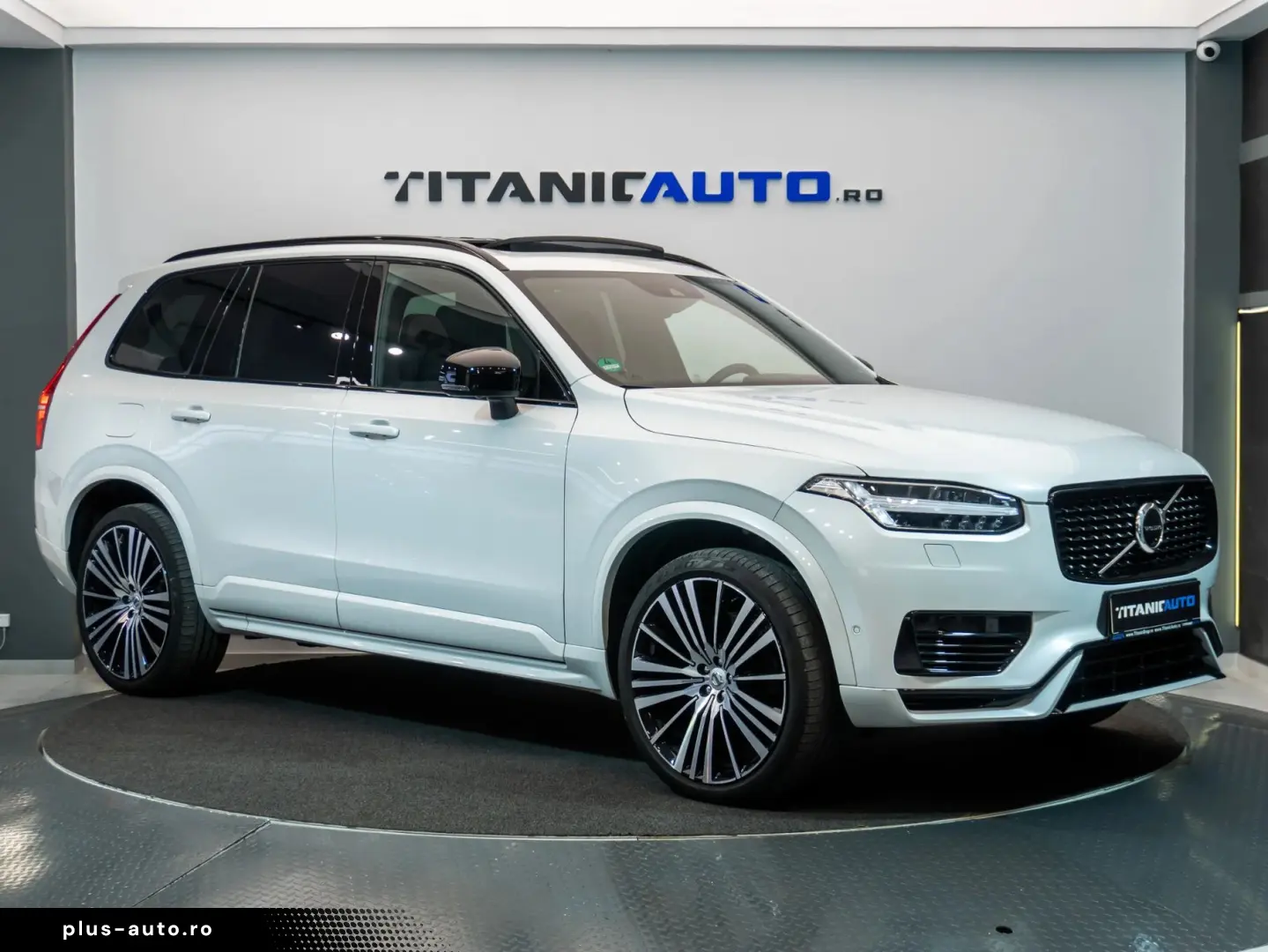 Volvo Xc-90 Gen-Ii-2015