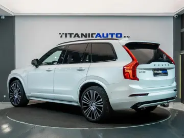 Volvo Xc-90 Gen-Ii-2015