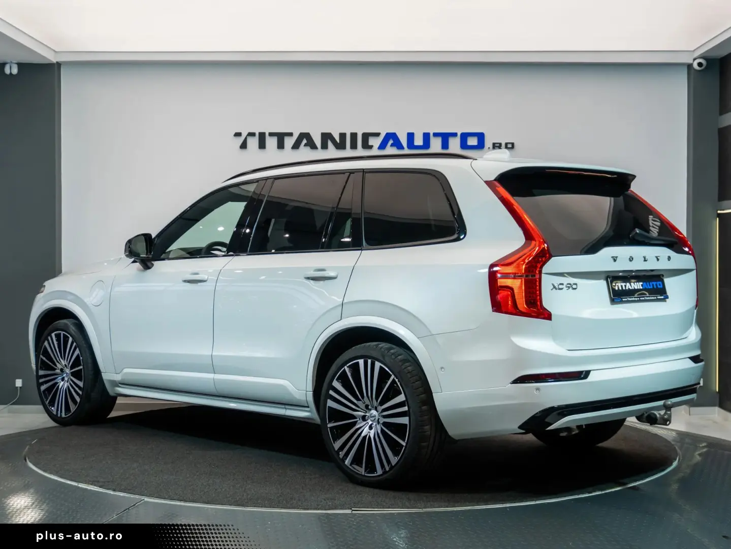 Volvo Xc-90 Gen-Ii-2015