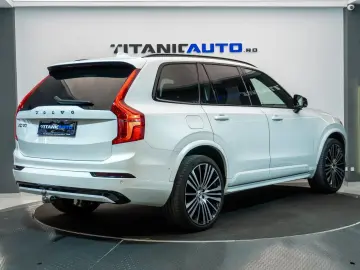 Volvo Xc-90 Gen-Ii-2015