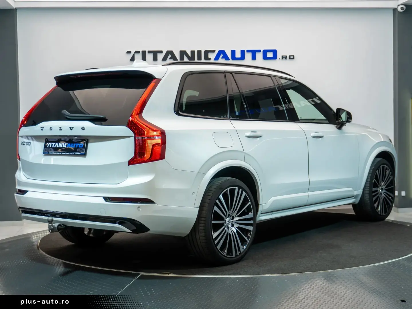 Volvo Xc-90 Gen-Ii-2015