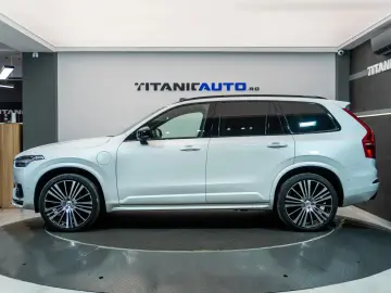 Volvo Xc-90 Gen-Ii-2015